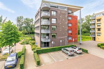 Woning De Brink 308 Zutphen