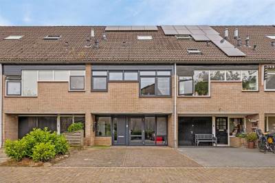 Woning Robert Stolzstraat 69 Hengelo (OV)