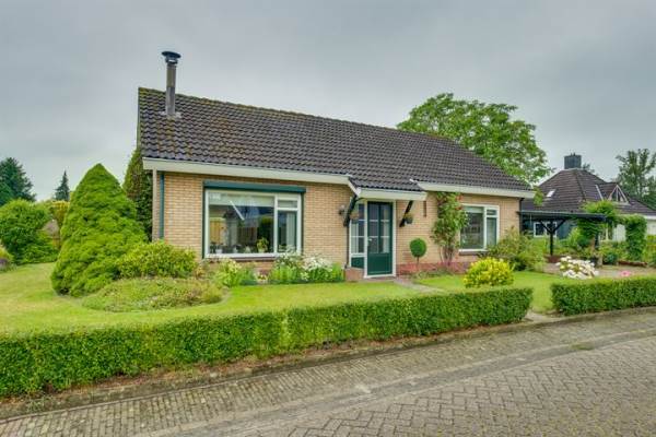 Woning Keizer Ottostraat 1 Borculo
