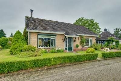 Woning Keizer Ottostraat 1 Borculo