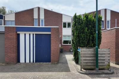 Woning Dubbelmonde 45 Zevenbergen