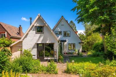 Woning Broekbeeklaan 30 Bergen (NH)