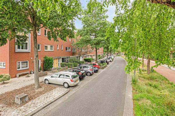 Woning Goethesingel 108 Zutphen