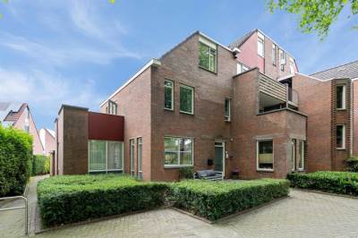 Woning Isebrandtsheerd 1 Groningen