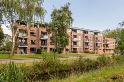 Woning Bisschop Koenraadstraat 102 Mijdrecht