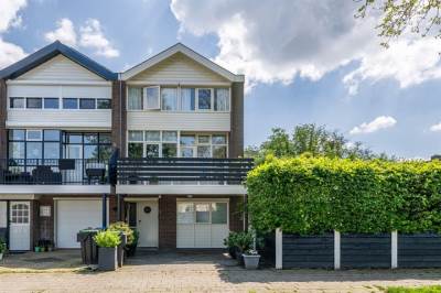 Woning Eisenhowerlaan 2 Oude-Tonge