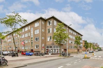 Woning Wiltzanghlaan 293 Amsterdam