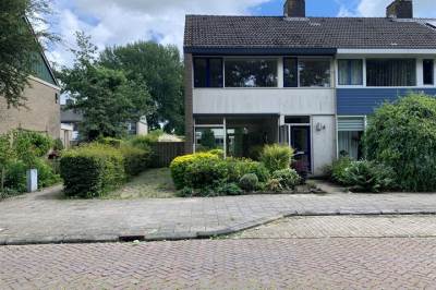Woning De Grutto 95 Dronten