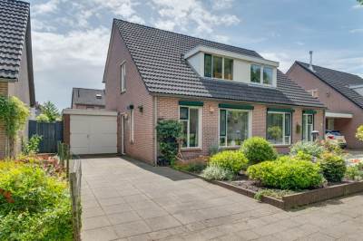 Woning Willem Alexanderlaan 69 Ruurlo