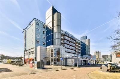 Woning Buikslotermeerplein 81 Amsterdam
