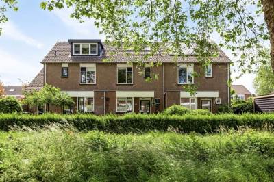 Woning Koningin Julianasingel 23A Benschop