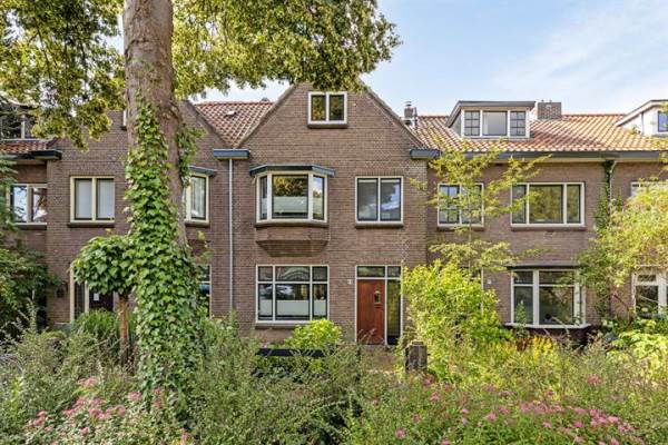 Woning Warnsveldseweg 64 Zutphen