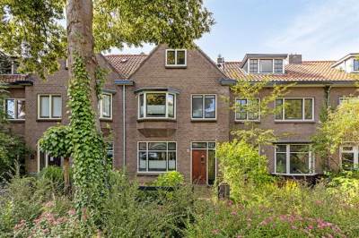 Woning Warnsveldseweg 64 Zutphen