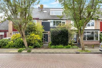 Woning Ceresstraat 102 Oudorp