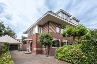 Woning Kennemerpark 134 Overveen