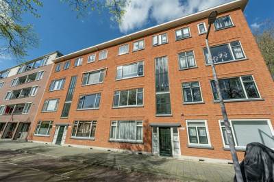 Woning Boergoensevliet 205C Rotterdam