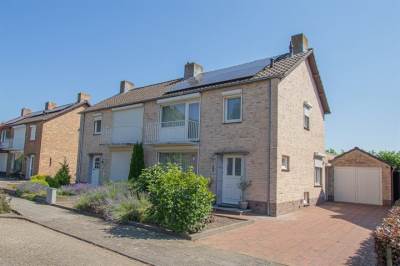 Woning Doormanweg 12 Heel