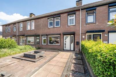 Woning Torricellistraat 33 Kruiningen