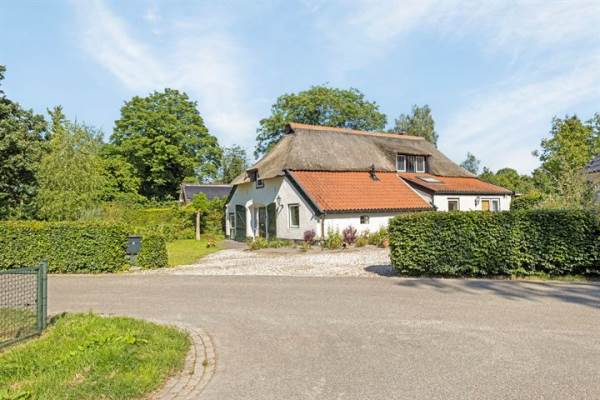 Woning Imbosweg 11 Loenen