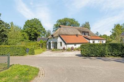 Woning Imbosweg 11 Loenen