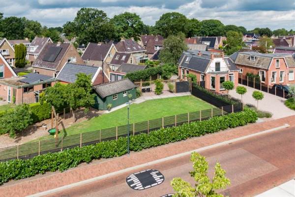 Woning Stinswei 28 Feanwâlden