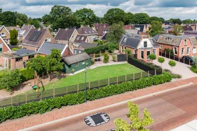 Woning Stinswei 28 Feanwâlden