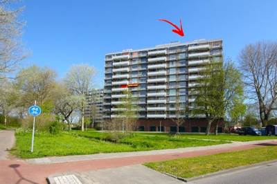 Woning Zernikelaan 762 Papendrecht