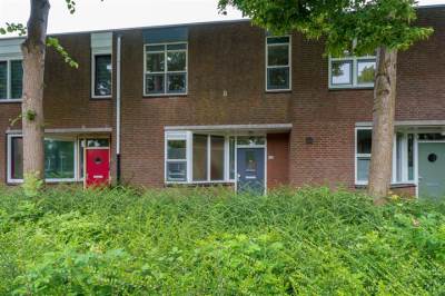 Woning Langshof 159 Almere