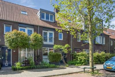 Woning Schollevaarlaan 23 Heemstede