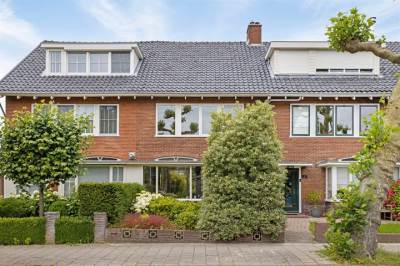 Woning Valkstraat 25 Badhoevedorp