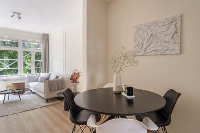 Woning Noorderhavenkade 110B Rotterdam