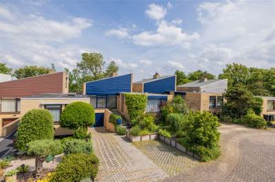 Woning Willem-Alexanderpark 23 Noordwijk (ZH)