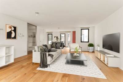 Woning Huidekoperstraat 17A Amsterdam