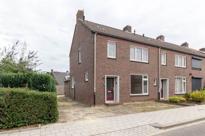 Woning Prinses Margrietstraat 1 Swalmen