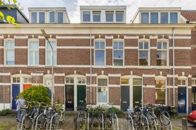 Woning van Somerenstraat 10 Nijmegen