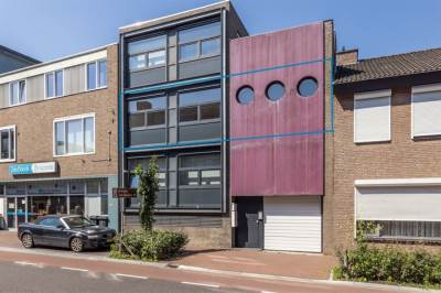 Woning Kerkstraat 111D Brunssum