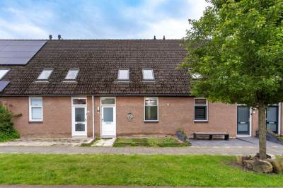 Woning Groenekade 6 Vianen (UT)
