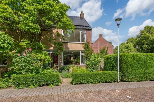 Woning Lindelaan 3 Pijnacker