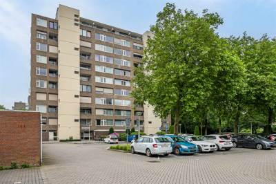 Woning Venuslaan 231 Eindhoven
