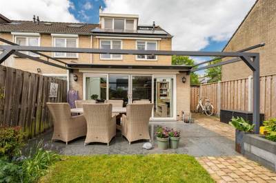 Woning Regenboog 45 Loosdrecht