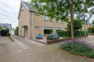 Woning Kerkstraat 121 Putten