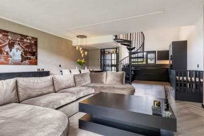 Woning Poortersveld 204 Apeldoorn