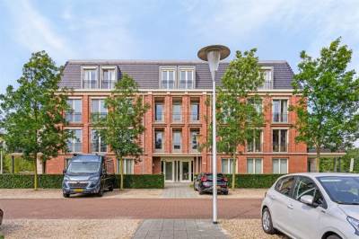 Woning Hovenlaan 87 Dordrecht