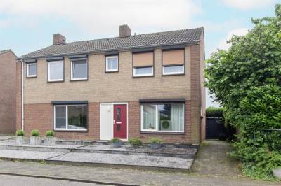 Woning Sportlaan 2 Reuver