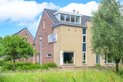 Woning Geministraat 21 Dirkshorn