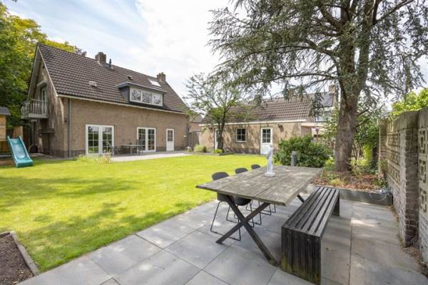 Woning Beverdam 91 Etten-Leur