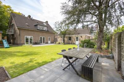 Woning Beverdam 91 Etten-Leur