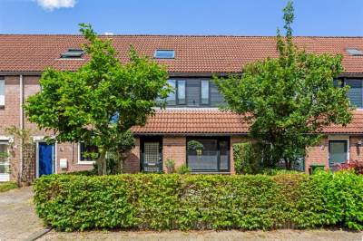 Woning Jachtvalk 46 Nieuwegein
