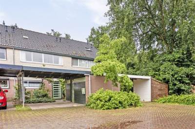 Woning Houtsnipwal 68 Cuijk