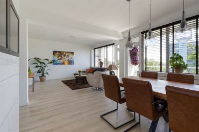 Woning Heliotrooplaan 324 Den Haag